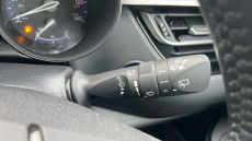 Toyota C-HR 1.8 Hybrid Icon 5dr CVT Hybrid Hatchback